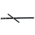 Нашийник LOCKINK Dark DIY Alphabet Collar - Зображення 7