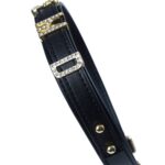 Нашийник LOCKINK Dark DIY Alphabet Collar - Зображення 6
