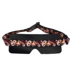 БДСМ-набір LOCKINK The Flowering Serpent - Bondage Set, 7 шт. - Зображення 5