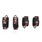 БДСМ-набір LOCKINK The Flowering Serpent - Bondage Set, 7 шт. - Зображення 10