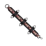 БДСМ-набір LOCKINK The Flowering Serpent - Bondage Set, 12 шт. - Зображення 10