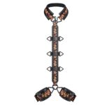 БДСМ-набір LOCKINK The Flowering Serpent - Bondage Set, 12 шт. - Зображення 2
