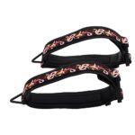 БДСМ-набір LOCKINK The Flowering Serpent - Bondage Set, 12 шт. - Зображення 9