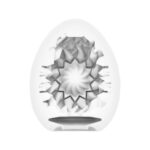 Мастурбатор-яйце Tenga Egg Shiny II Pride Edition - Зображення 2