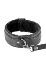 Набір для BDSM Fetish Tentation SM Bondage Box in vegan leather 10pcs - Зображення 3