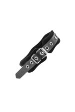 Повідець Fetish Tentation Premium Patent leather chocker and leash - Зображення 2
