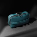 Кейс для іграшок Dorcel DISCREET BOX LUXURY GREEN, кодовий замок, 27×16×7,62 см - Зображення 13