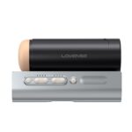 Інтерактивний смарт-мастурбатор Lovense Solace Pro, до 300 фрикцій на хвилину, до 12,5 годин роботи - Зображення 2