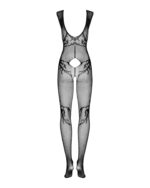 Бодістокінг Obsessive Bodystocking F241 S/M/L - Зображення 4