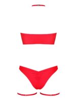 (SALE) Комплект Obsessive Kissmas Set S/M - Зображення 4