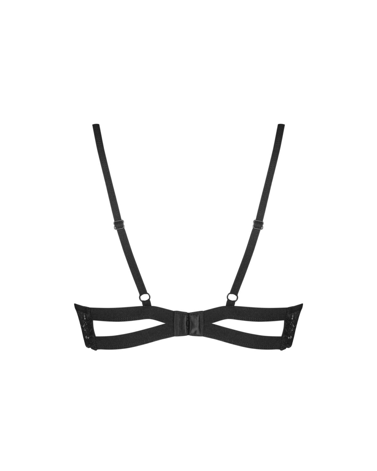 Ліф Obsessive Nutris bra M/L - Зображення 4