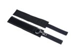Розтяжка на ліжко Master Series Interlace Bed Restraint Set - Зображення 5