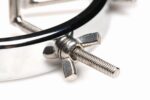 Анальний розширювач Master Series Oculus Stainless Steel Anal Explorer - Зображення 6