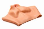 Накладна вагіна Master Series Silicone Vagina + Butt Panties - Large - Зображення 2