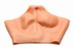 Накладна вагіна Master Series Silicone Vagina + Butt Panties - Small - Зображення 2