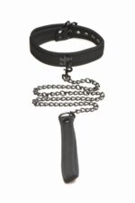 Набір BDSM цуценя Master Series Luxury Pup Arsenal Set - Black - Зображення 12