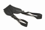 Набір BDSM цуценя Master Series Luxury Pup Arsenal Set - Black - Зображення 11