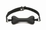Набір BDSM цуценя Master Series Luxury Pup Arsenal Set - Black - Зображення 7