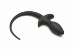 Набір BDSM цуценя Master Series Luxury Pup Arsenal Set - Black - Зображення 5