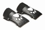 Набір BDSM цуценя Master Series Luxury Pup Arsenal Set - Black - Зображення 8