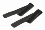 Набір BDSM цуценя Master Series Luxury Pup Arsenal Set - Black - Зображення 6