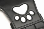 Набір BDSM цуценя Master Series Luxury Pup Arsenal Set - Black - Зображення 10