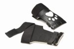 Набір BDSM цуценя Master Series Luxury Pup Arsenal Set - Black - Зображення 9