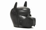 Набір BDSM цуценя Master Series Luxury Pup Arsenal Set - Black - Зображення 3