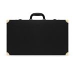 Набір для BDSM Bedroom Fantasies: Bondage Suitcase 13 Pcs - Cow Leather - Зображення 6