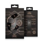 Чокер Rosy Gold - Choker - Black - Зображення 5