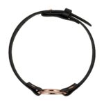 Чокер Rosy Gold - Choker - Black - Зображення 4