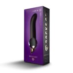 Вібратор Rocks Off Chaiamo G Black - Зображення 5
