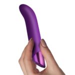 Вібратор Rocks Off Chaiamo G Purple - Зображення 2