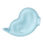 Вакуумний кліторальний стимулятор Satisfyer Sassy Seal - Зображення 2