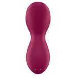 Вібратор Satisfyer Exciterrr Berry - Зображення 5