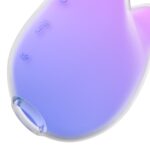 Вакуумний кліторальний стимулятор Satisfyer Mermaid Vibes Violet/Pink - Зображення 3