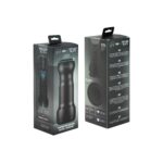 Мастурбатор Kiiroo Feel Pocket зі всмоктувальною інтерактивною насадкою PowerBlow Combo Set - Зображення 5