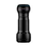 Мастурбатор Kiiroo Feel Pocket зі всмоктувальною інтерактивною насадкою PowerBlow Combo Set - Зображення 2