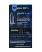 Презервативи MyONE Super Snug 10 шт, картонна коробка - Зображення 4