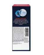 Презервативи MyONE Super Wide & Long 10 шт, картонна коробка - Зображення 4