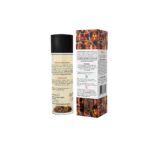 Масажна олія EXSENS Tiger Eye Macadamia (захист з тигровим оком) 100мл, натуральна - Зображення 2