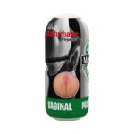 Недорогий мастурбатор-вагіна Alive Heineken Vagina у вигляді банки пива - Зображення 2