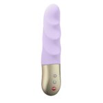 Мініпульсатор Fun Factory STRONIC PETITE pastel lilac, 8 режимів, підходить для початківців - Зображення 2