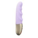 Мініпульсатор Fun Factory STRONIC PETITE pastel lilac, 8 режимів, підходить для початківців - Зображення 4