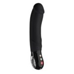 Вібратор для точки G Fun Factory BIG BOSS black, дуже потужний, 23,5 см - Зображення 2