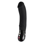 Вібратор для точки G Fun Factory BIG BOSS black, дуже потужний, 23,5 см - Зображення 4