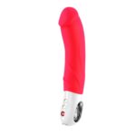 Вібратор для точки G Fun Factory BIG BOSS pink, дуже потужний, 23,5 см - Зображення 3