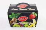 Набір латексних серветок Latex Dental Dams Assorted 100 шт