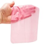 Латексна серветка Latex Dental Dams Strawberry 1 шт - Зображення 2
