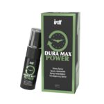 Пролонгатор Intt Dura Max Power (12 мл) - Зображення 2